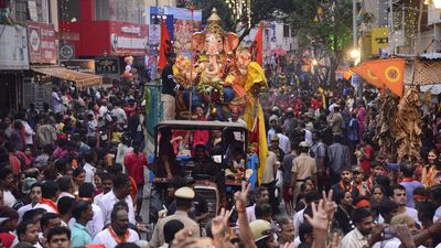 Ganesha Chaturthi: BBMP, KSPCB set norms to observe eco-friendly Ganesha festival