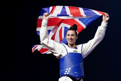 GB Taekwondo to pick ‘best person’ as Olympic selection dilemma looms
