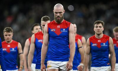 Demons fans long for AFL grand final glory after 2021’s remote triumph