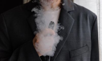 Number of vapes seized in NSW increases by 500% in three years as state clamps down on ‘alarming trend’
