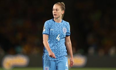 Sarina Wiegman ‘very worried’ about England playing so soon after World Cup