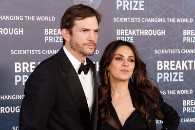 SEC says NFTs sold by Mila Kunis’s ‘Stoner Cats’—a web series featuring Ashton Kutcher and Jane Fonda—are unregistered securities