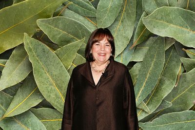 Ina Garten, you're wrong this time