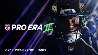 The NFL and StatusPRO are making a new VR football game