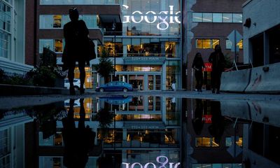 Google accused of spending billions to block rivals as landmark trial continues