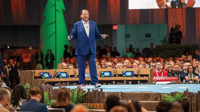 Salesforce Analysts: Artificial Intelligence As Moneymaker Will Take Time