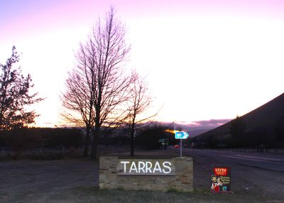Tourism operators among Tarras naysayers