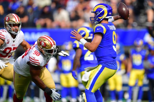 3 minor (but important) concerns 49ers must fix entering Week 2 vs. Rams