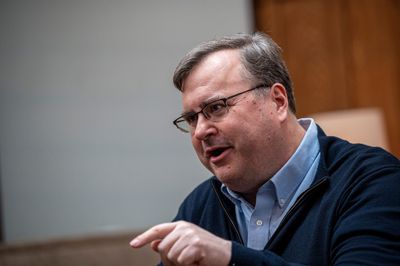 LinkedIn co-founder Reid Hoffman dismisses calls to halt AI development as 'foolish' and 'anti-humanist'