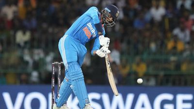 Asia Cup 2023: India now sporting a settled look ahead of the World Cup