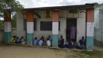 School funds for maintenance of government schools set to go up, based on number of students enrolled