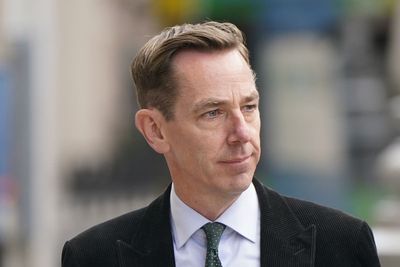 Ryan Tubridy and RTE in ‘dispute’ over contract, director general says