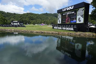 Congressional probe digging deeper on LIV Golf fund poses questions about American investments