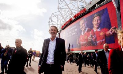 Sheikh Jassim and Ratcliffe prepared to be patient to buy Manchester United