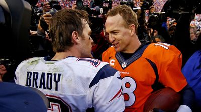 Peyton Manning Shares How Fear of Patriots Fans Led to His Friendship With Tom Brady