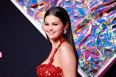 Selena Gomez says she’ll ‘never become a meme again’ after 2023 MTV VMAs