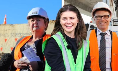Politicians promise to get New Zealand’s houses in order