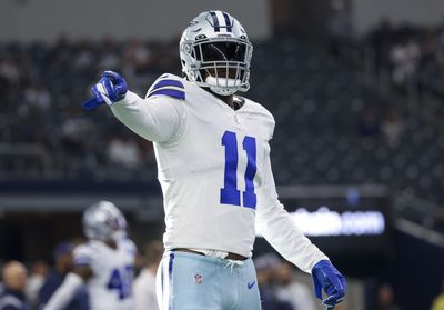 Cowboys’ Micah Parsons has most level-headed take about Joe Burrow’s struggles