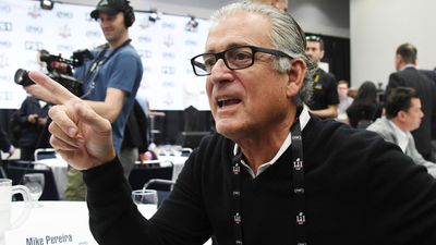 Fox’s Mike Pereira Says He May Miss Entire NFL Season Due to Surgery