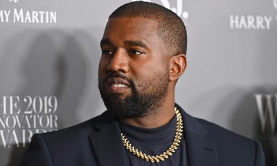 Kanye West wanted to transform Malibu home into ‘bomb shelter’, lawsuit says