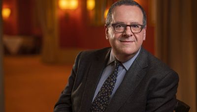 Anthony Freud, Lyric Opera president and CEO, to retire next year