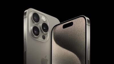 Here’s Every New Camera Feature in the iPhone 15 Pro and Pro Max