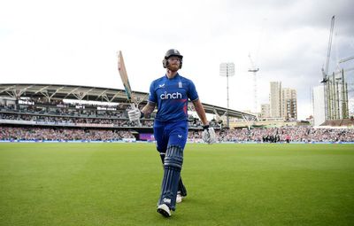 Ben Stokes a record breaker again as England secure massive win over New Zealand at the Oval