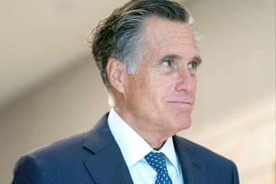What Mitt Romney not seeking re-election means and who might run in his place