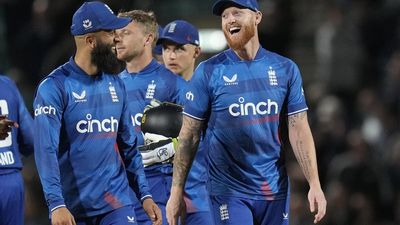 ENG vs NZ, 3rd ODI | Record Stokes ton leads England to huge win over New Zealand
