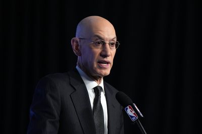 NBA Commissioner Adam Silver updates Kevin Porter Jr. investigation