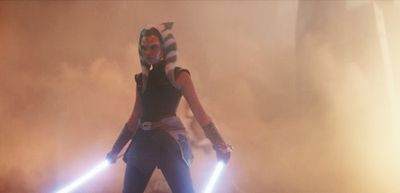 Who Plays Young Ahsoka? One Actor Exposes a Tragic Star Wars Reality
