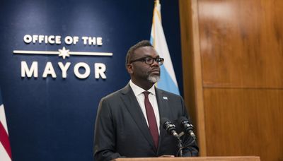 Afternoon Edition: How bad is Chicago’s budget outlook?