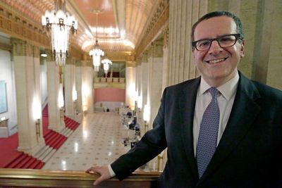 Anthony Freud to retire as head of Lyric Opera of Chicago at end of 2023-24 season