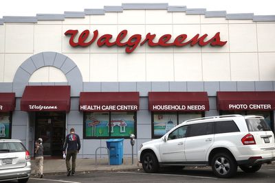 After Walgreens CEO's sudden exit, chain makes a major move that will help you