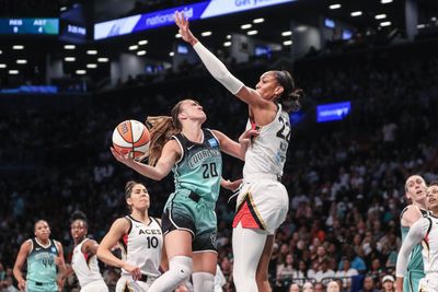 WNBA playoffs predictions: Will the Liberty crush the Aces’ chances of winning back-to-back?