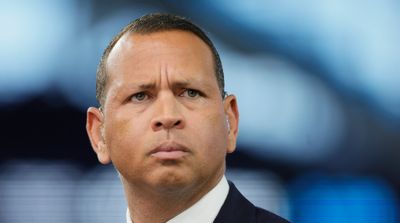 Alex Rodriguez Revealed Identities of All-Star PED Users to Feds, per Report