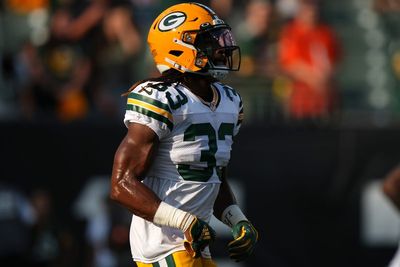 What to know from Packers’ first injury report of Week 2