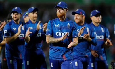 Ben Stokes ‘not too fussed’ about record with focus on new England clarity