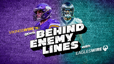 Behind Enemy Lines: Previewing Week 2 w/Eagles Wire