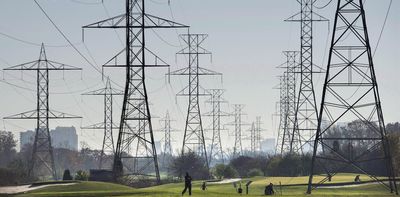 Alberta’s electricity prices surged over the summer due to its deregulated market