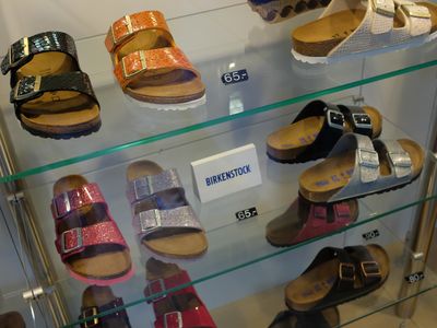 'Oldest start-up on earth': Birkenstock's IPO filing is exactly as you'd expect
