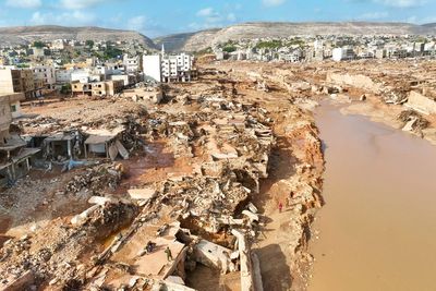 King and Queen ‘desperately saddened’ by ‘horrific’ Libya floods