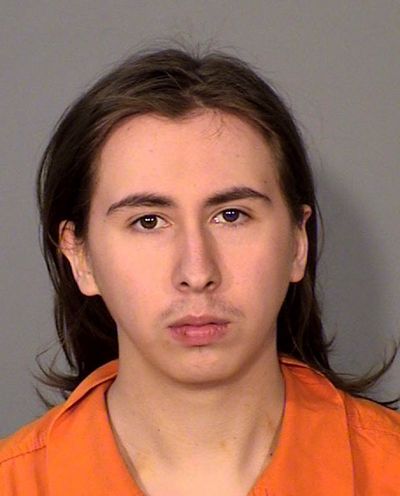Man is accused of holding girlfriend captive in university dorm for days