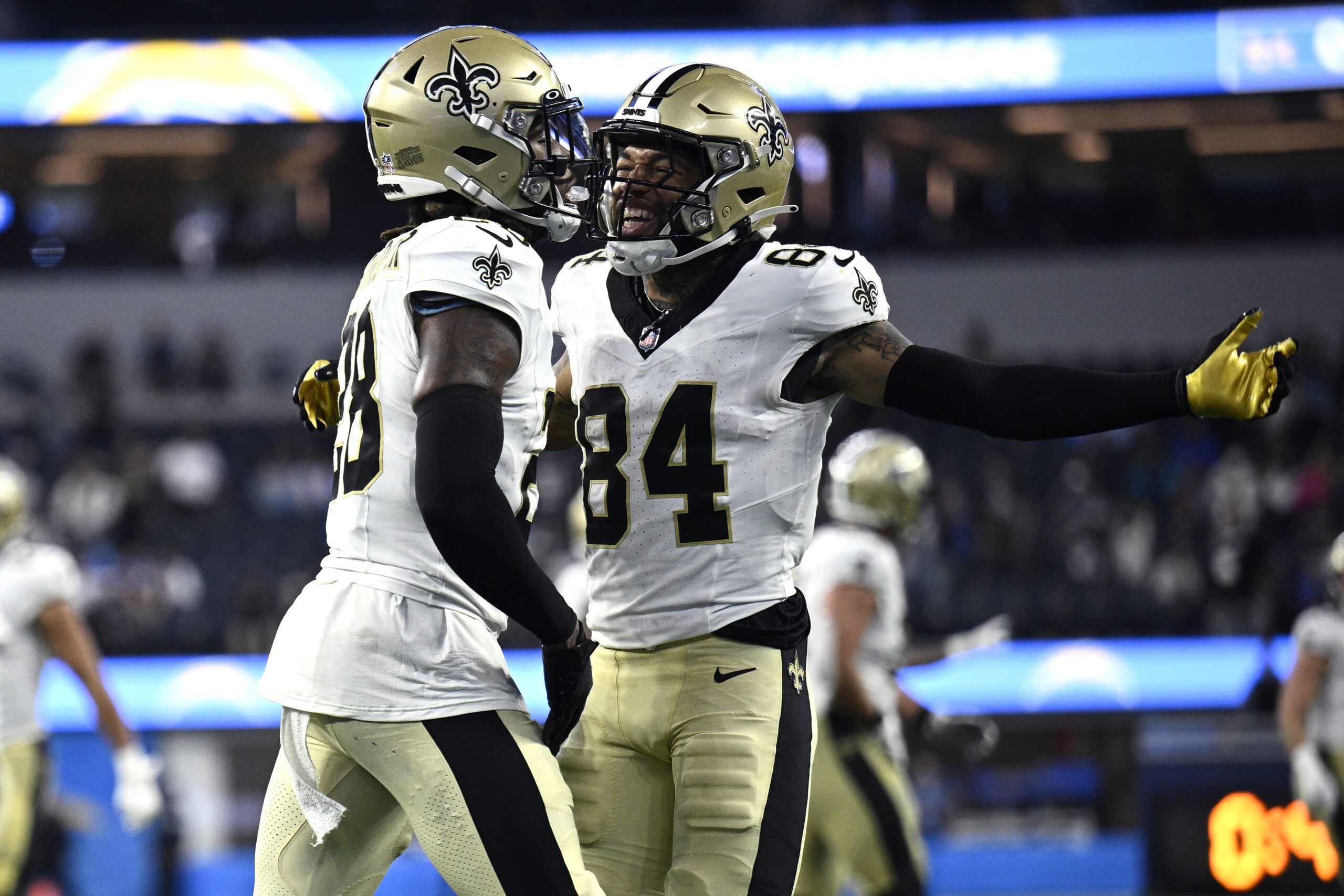 New Orleans Saints: Grading Bleacher Report's preseason trade ideas