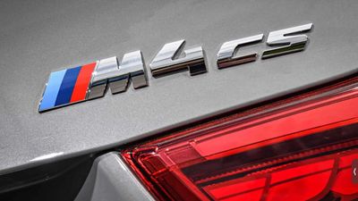 New BMW M4 CS Reaches Dealerships In Mid-2024, Slots Below M4 CSL: Report