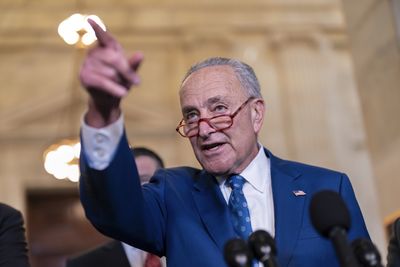 Senate starts to fracture over how to govern AI