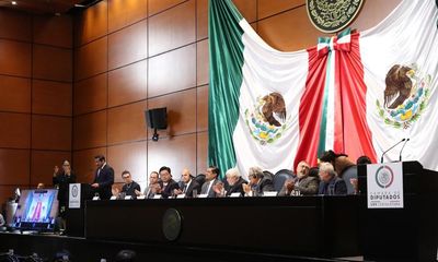 Mexican senate hears testimony on extraterrestrial life: ‘We are not alone’