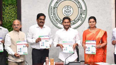 Launch of ‘Jagananna Aarogya Suraksha’ programme on Sept. 30, says Chief Minister Jagan