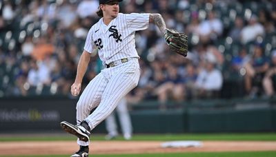 White Sox season one ‘I’ll never, ever forget,’ Mike Clevinger says