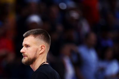 Are people undervaluing what Kristaps Porzingis can bring to the Boston Celtics?